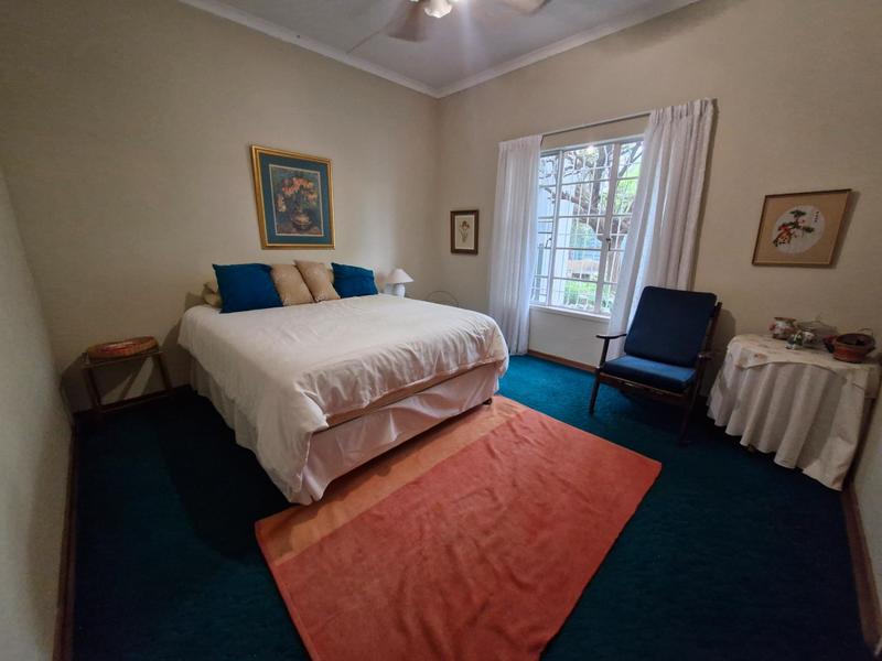 4 Bedroom Property for Sale in Vryburg North West
